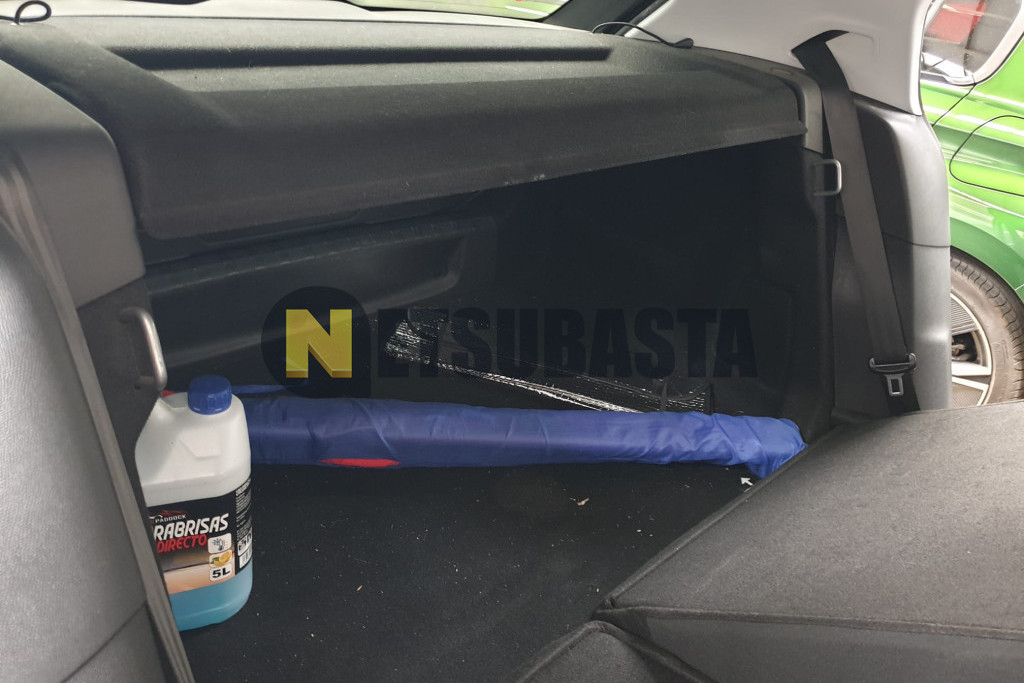 Peugeot 308 1.2 PureTech 2016