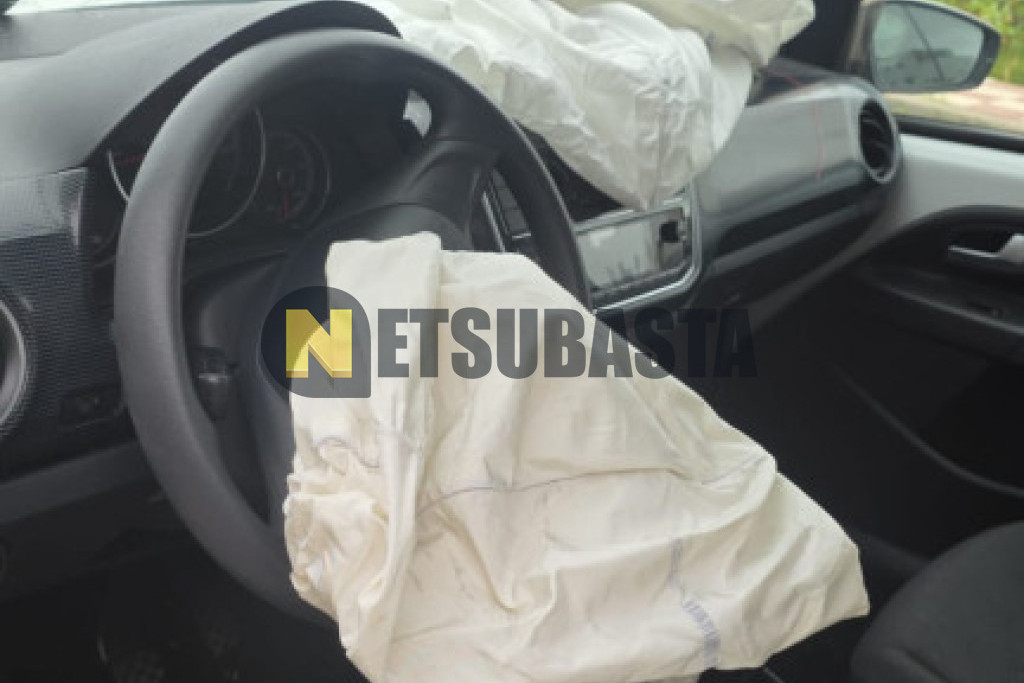 Volkswagen Up! 1.0 2020
