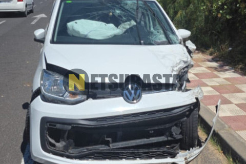 Volkswagen Up! 1.0 2020