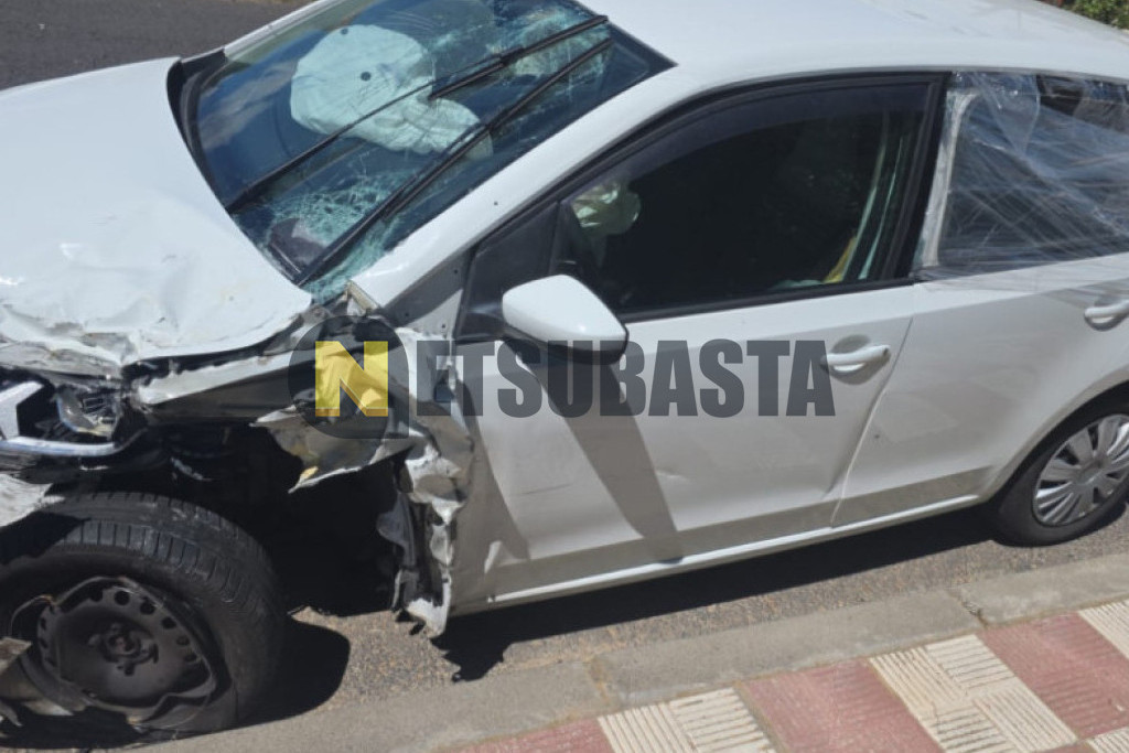 Volkswagen Up! 1.0 2020