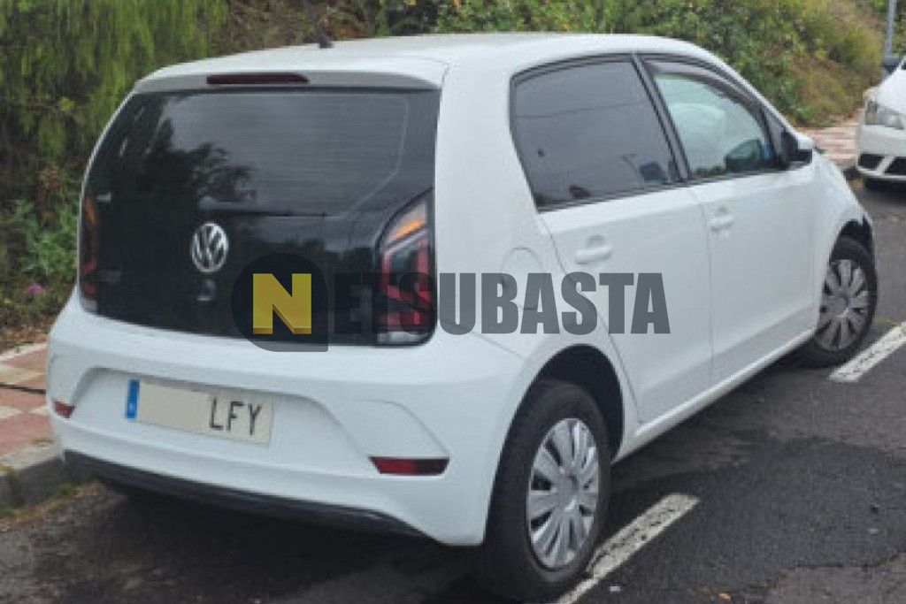 Volkswagen Up! 1.0 2020