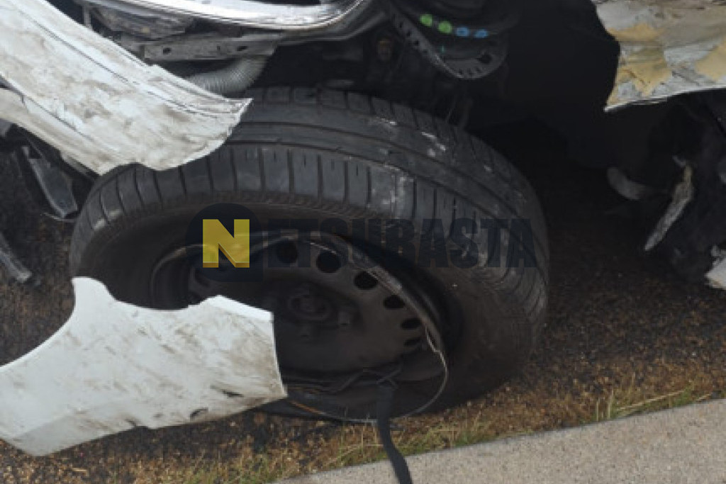 Volkswagen Up! 1.0 2020