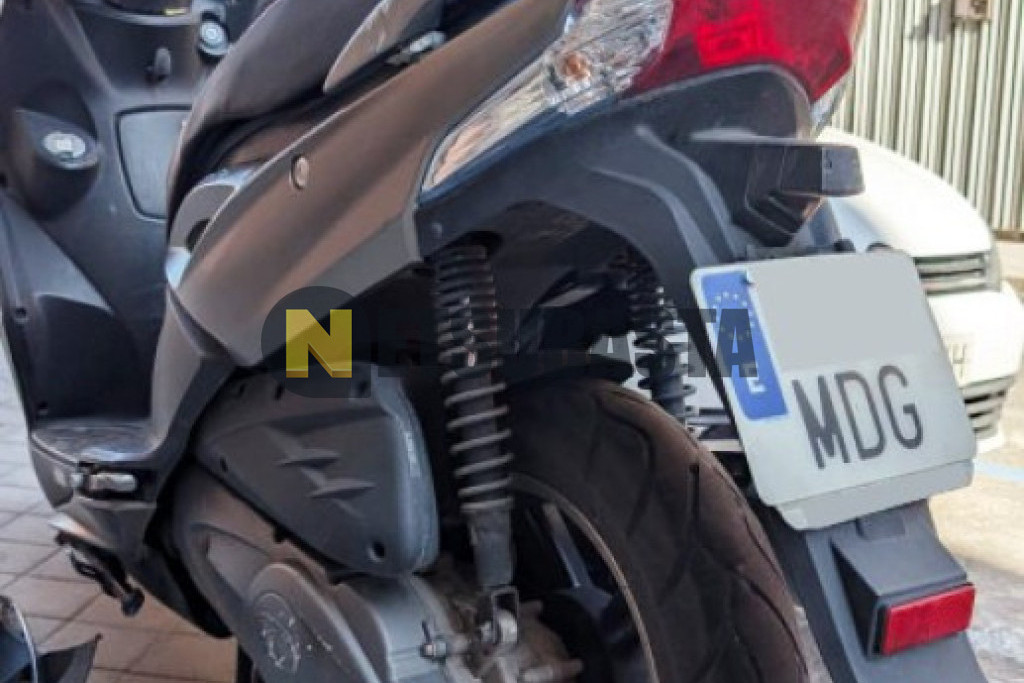 Kymco Agility CITY 125 2023
