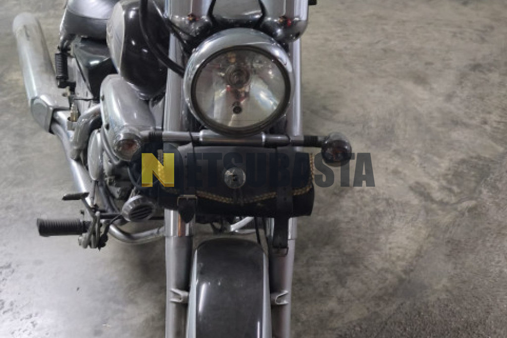 Hyosung GV 250i Aquila 2009