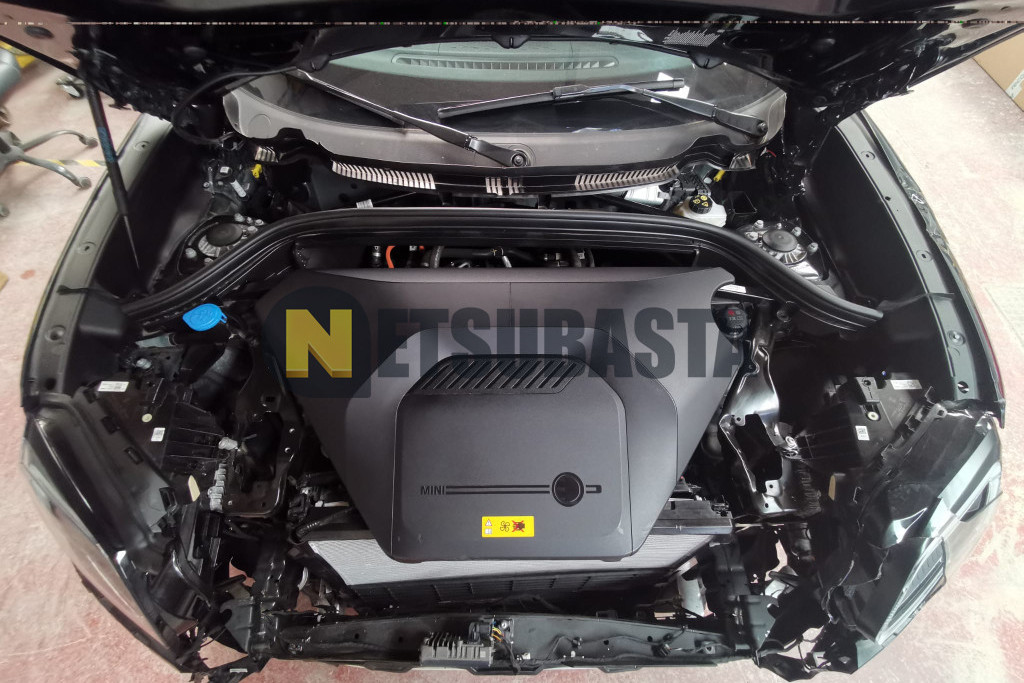 Mini Countryman SE ALL4 John Cooper Works 2024