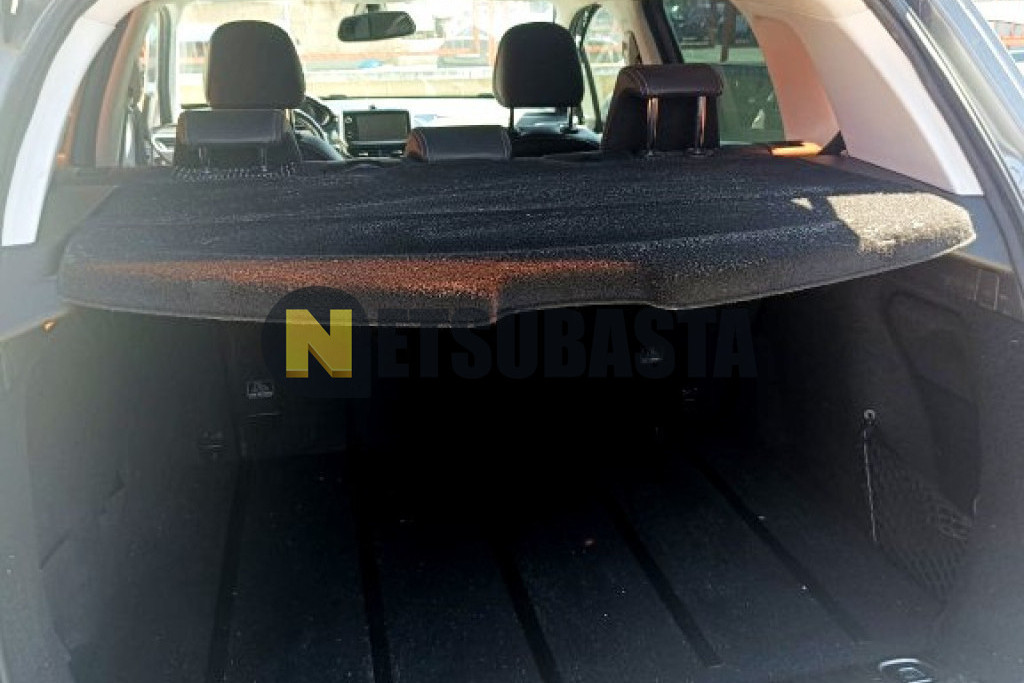 Peugeot 2008 1.6 e-HDi 2015