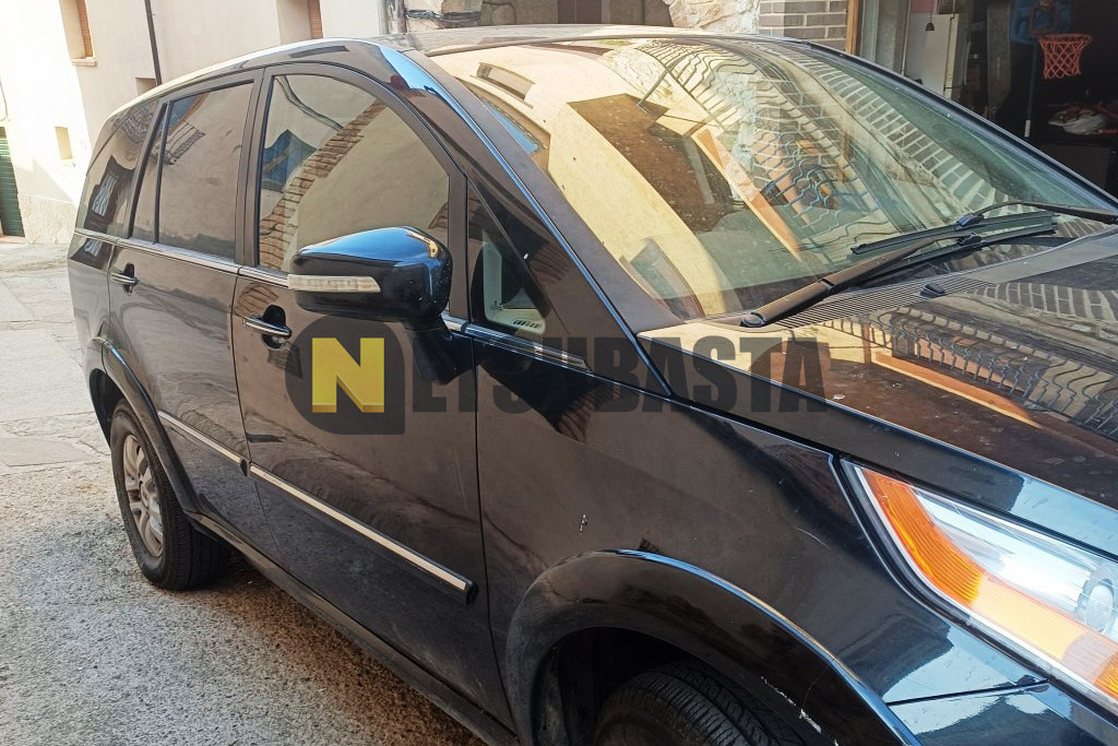 Tata Aria 2.2 4x2 2013