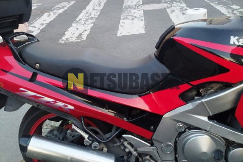 Kawasaki ZZR 600 1993