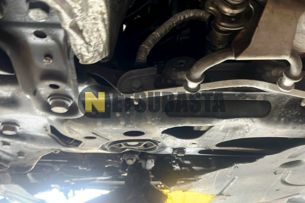 Volkswagen Golf Variant 2.0 TDI DSG 7 vel. 2023