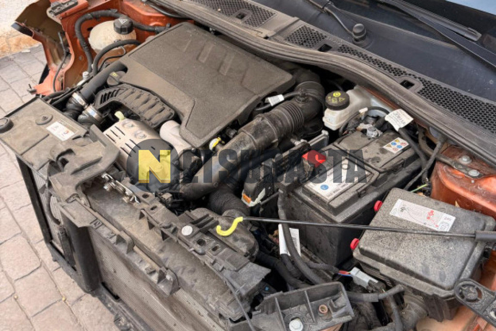 Citroën C4 1.2 PureTech 2020
