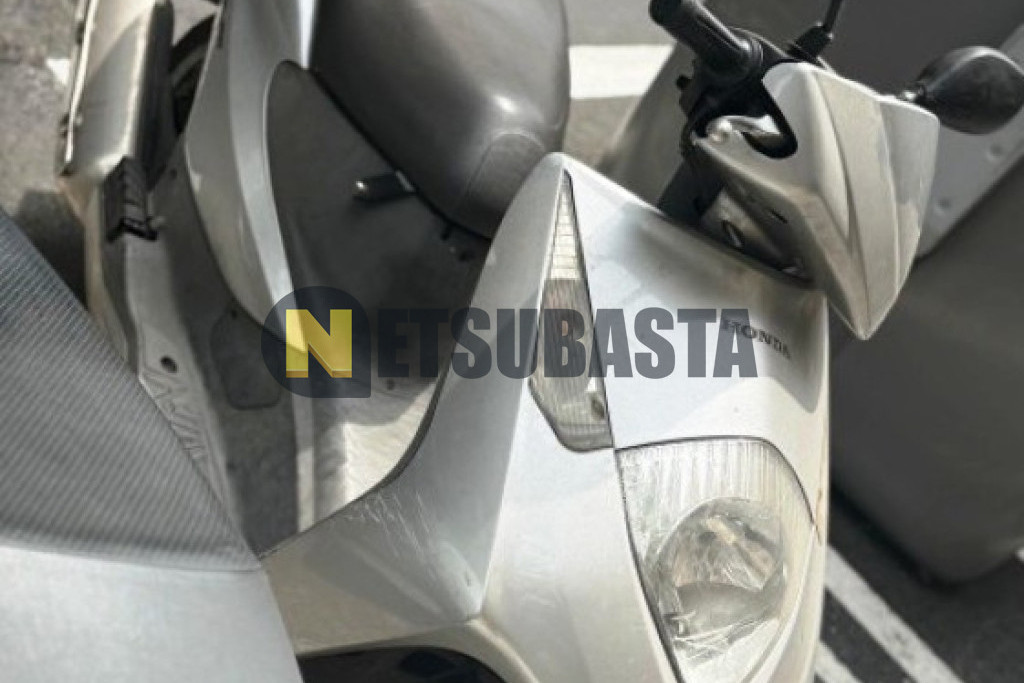 Honda Dylan 125 2006
