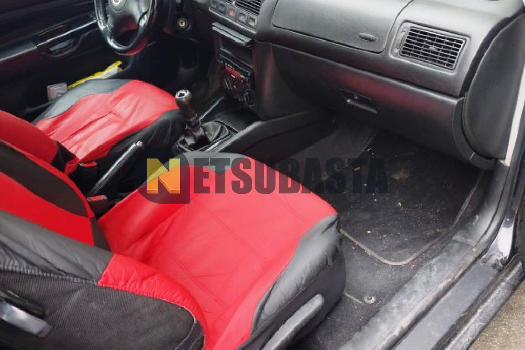 Volkswagen Golf 2.0 1999