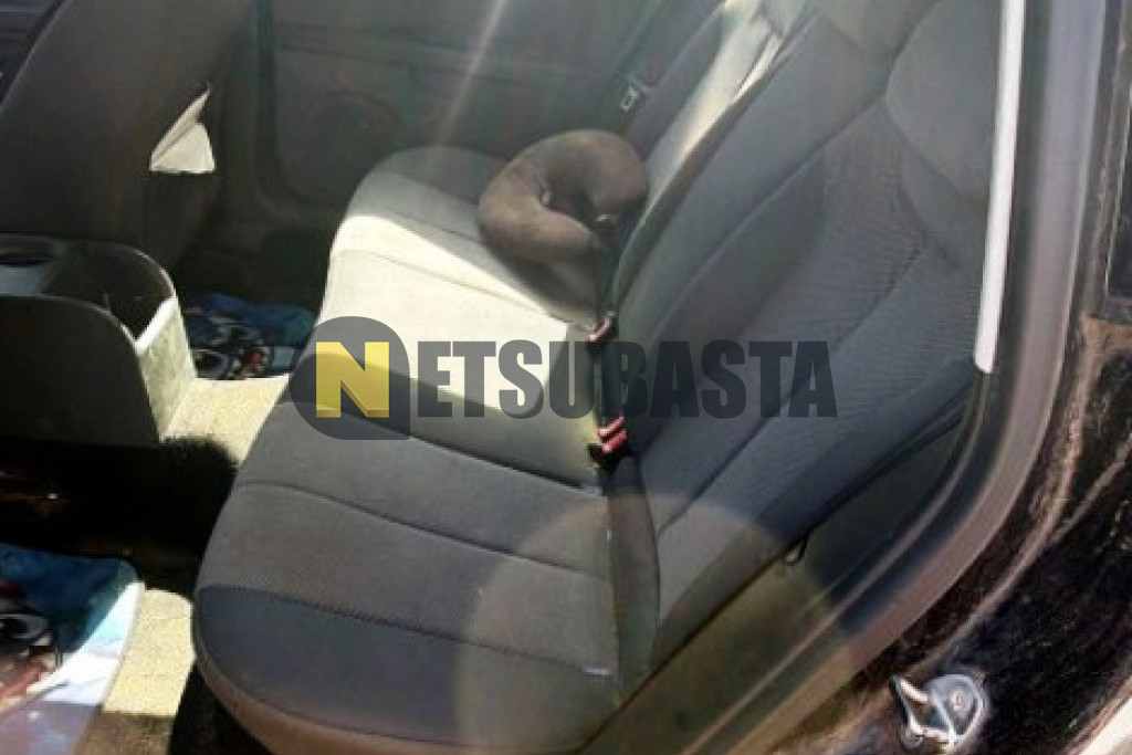 Seat Leon 1.9 TDI 2007
