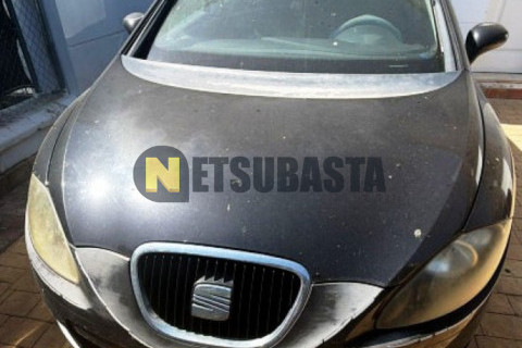 Seat Leon 1.9 TDI 2007