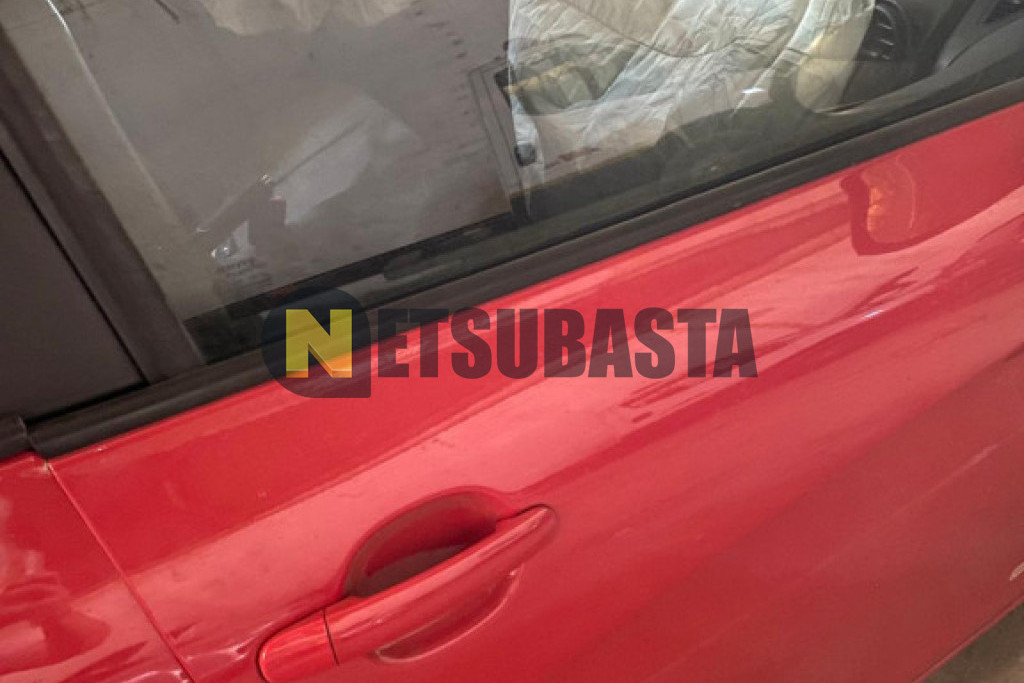 Seat Leon 1.2 TSI 2012