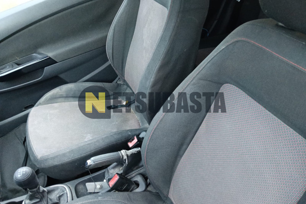 Opel Corsa 1.3 CDTi 2007