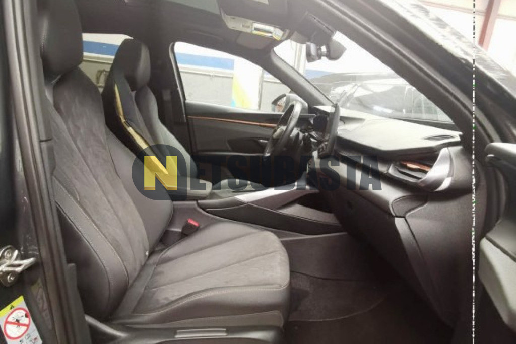 Cupra Terramar VZ 1.5 eHybrid DSG 2025