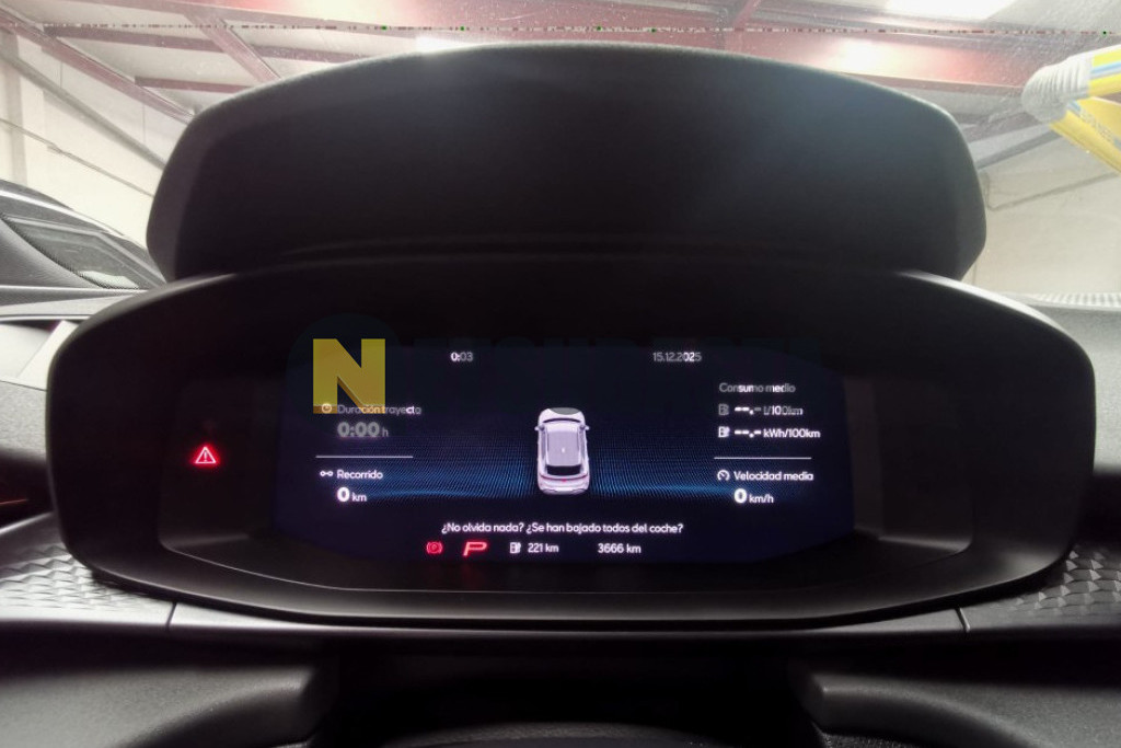 Cupra Terramar VZ 1.5 eHybrid DSG 2025