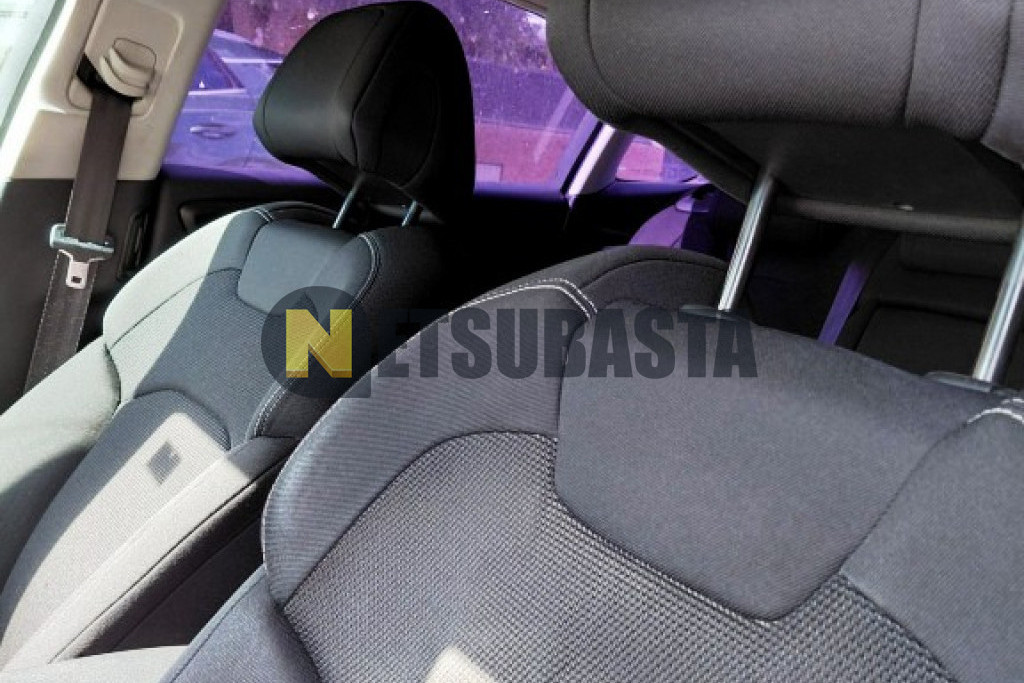 Citroën C5 1.6 HDi FAP 2009