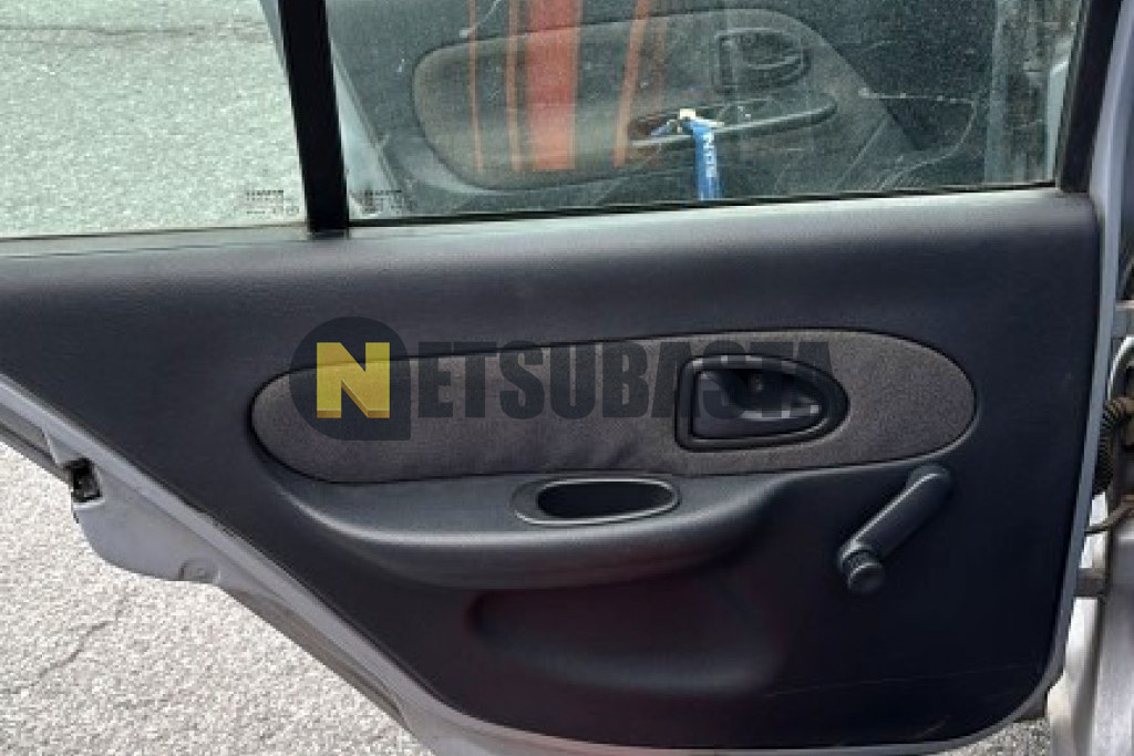 Renault Clio 1.5 dCi 2004