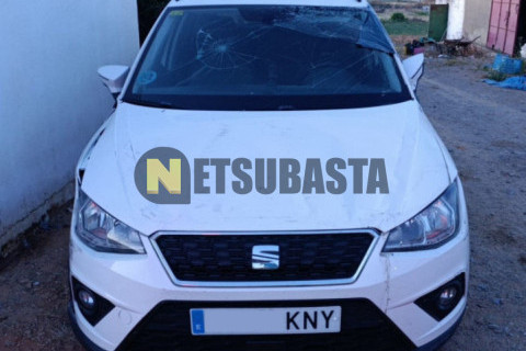 Seat Arona 1.6 TDI 2018