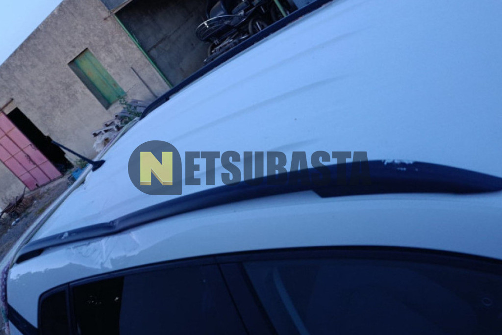Seat Arona 1.6 TDI 2018