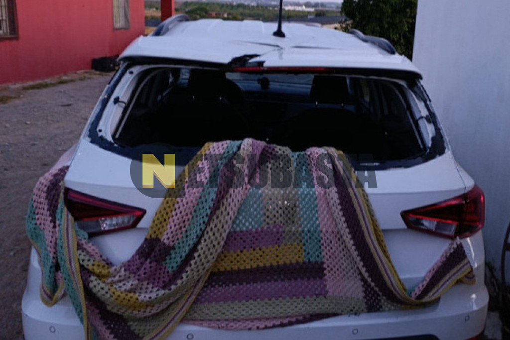 Seat Arona 1.6 TDI 2018