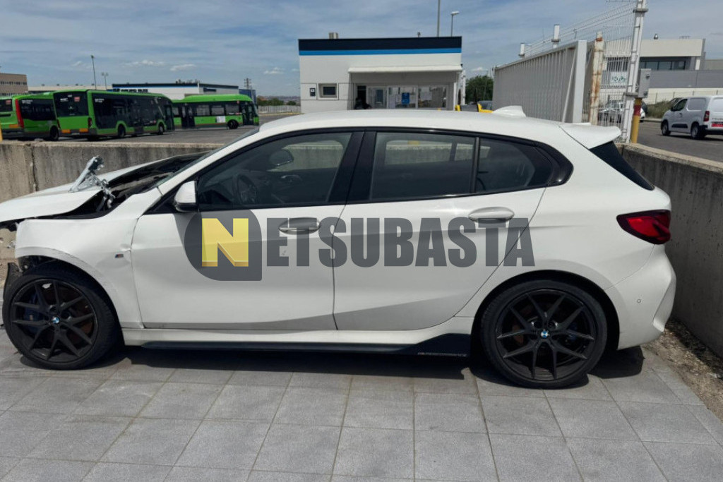 Bmw 118i 2019