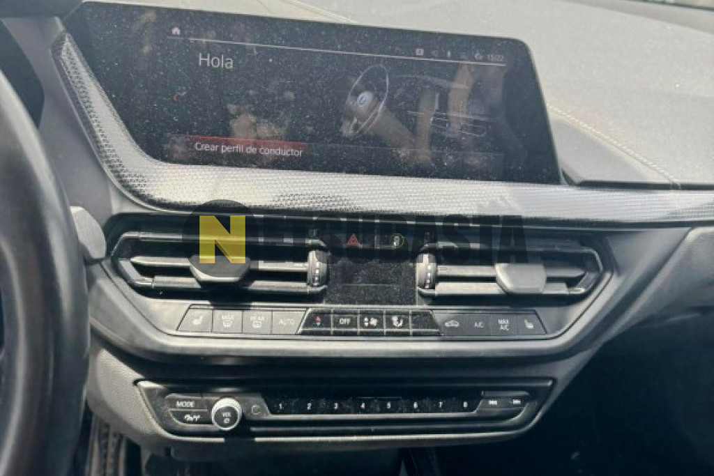 Bmw 118i 2019