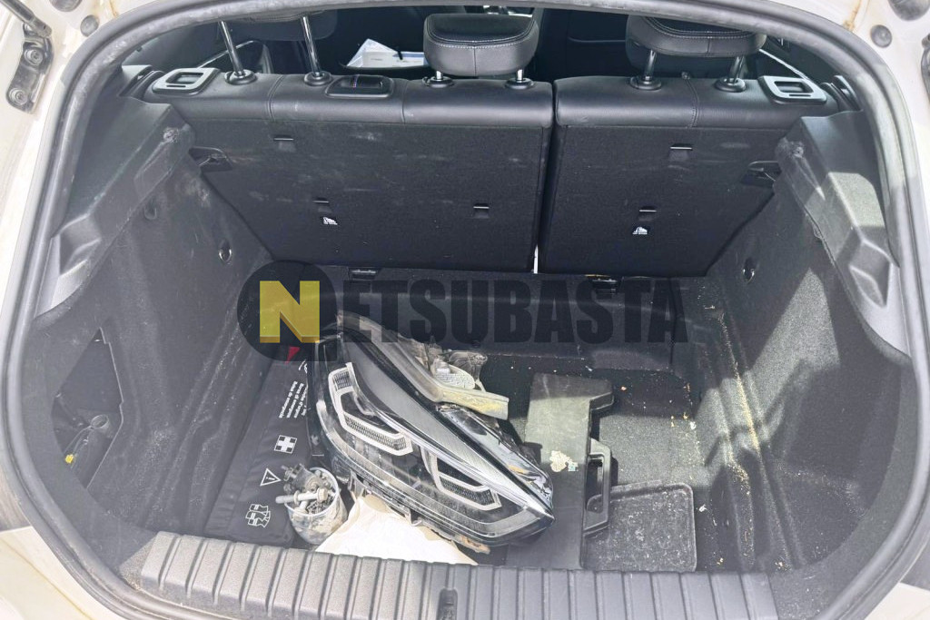 Bmw 118i 2019