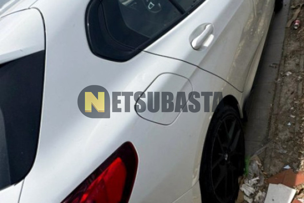 Bmw 118i 2019