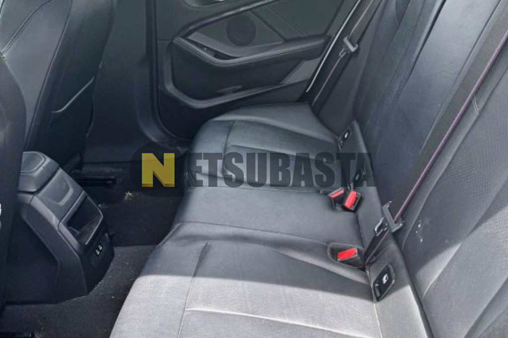 Bmw 118i 2019
