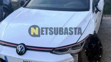 Volkswagen Golf GTI Clubsport 2.0 TSI DSG 2023