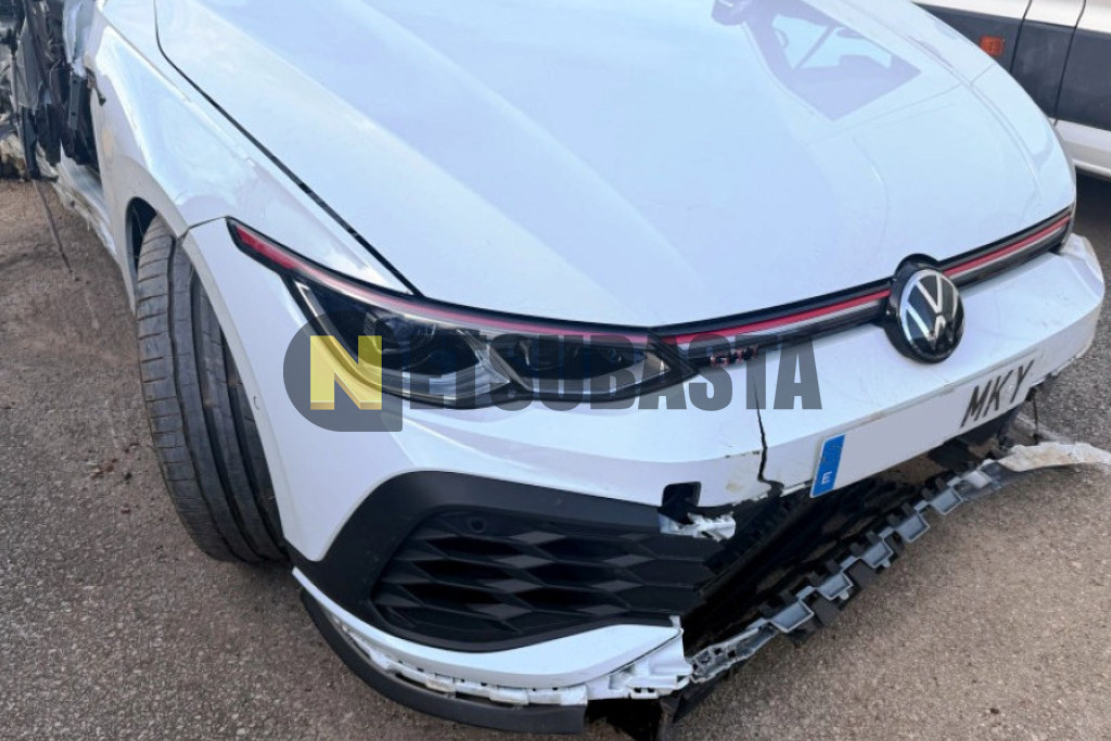 Volkswagen Golf GTI Clubsport 2.0 TSI DSG 2023