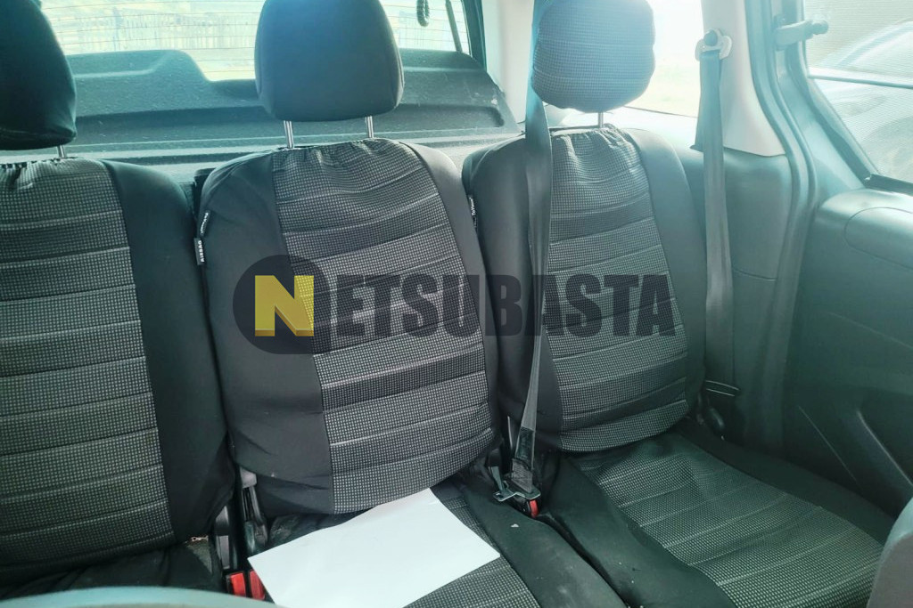 Citroën Berlingo Multiespace 1.2 PureTech 2018