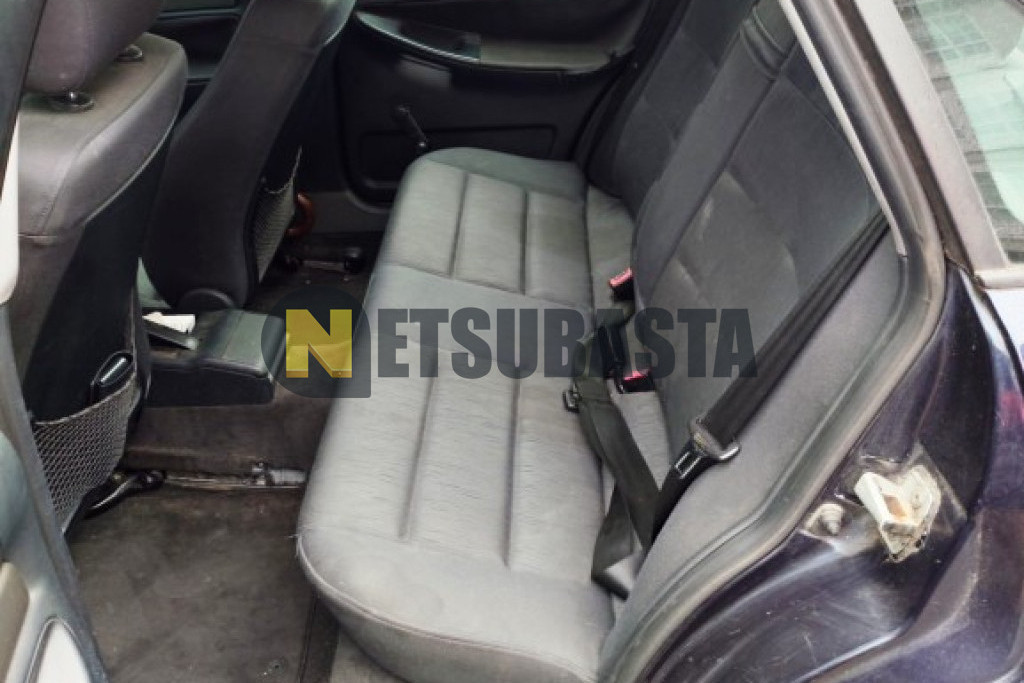 Audi A4 1.9 TDI 1998