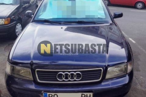 Audi A4 1.9 TDI 1998