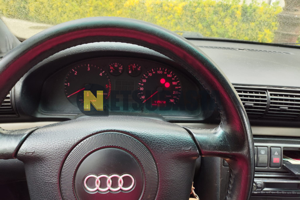 Audi A4 1.9 TDI 1998