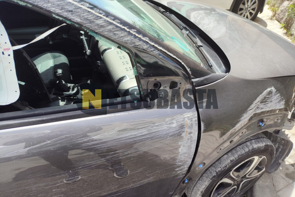 Citroën C4 Cactus 1.2 PureTech 2020