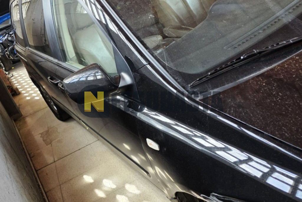 Kia Carnival 2.9 CRDi VGT Aut. 2009