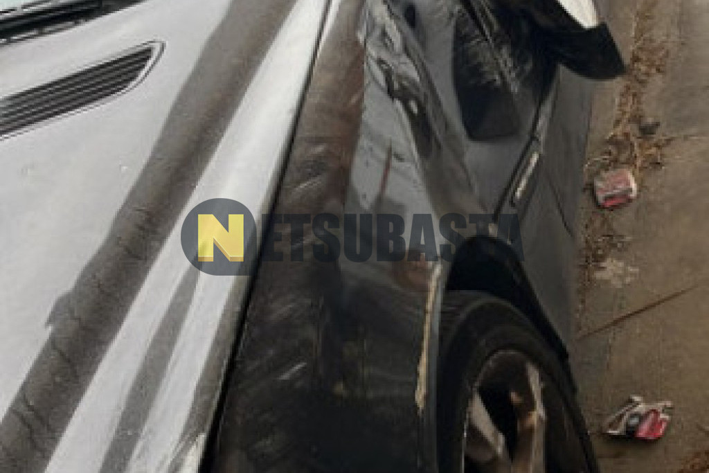 Mercedes-Benz C 220 CDI 2007