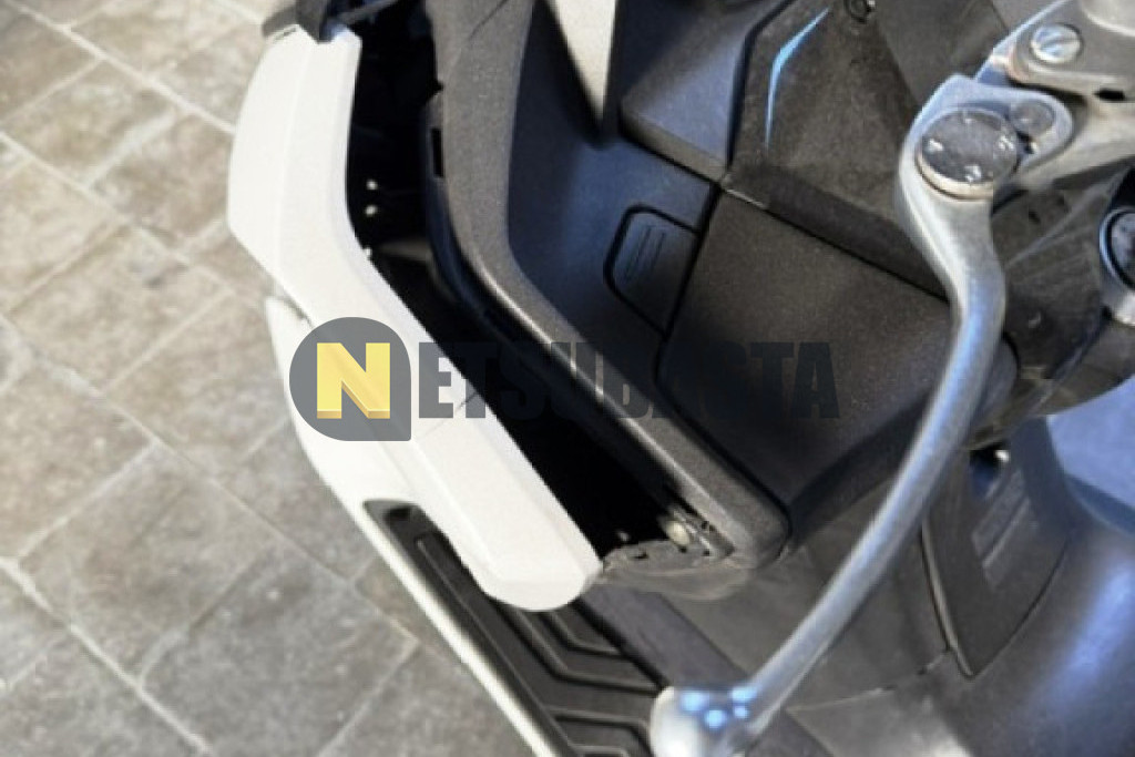 Kymco Super Dink 350i 2021
