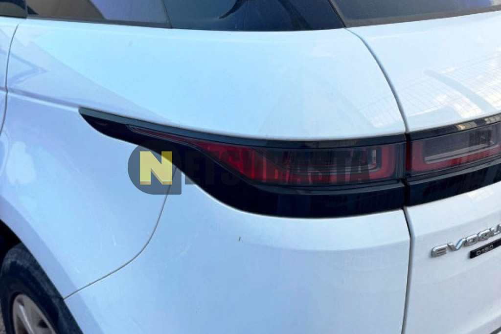 Land-Rover Range Rover Evoque D150 AWD Auto 2019