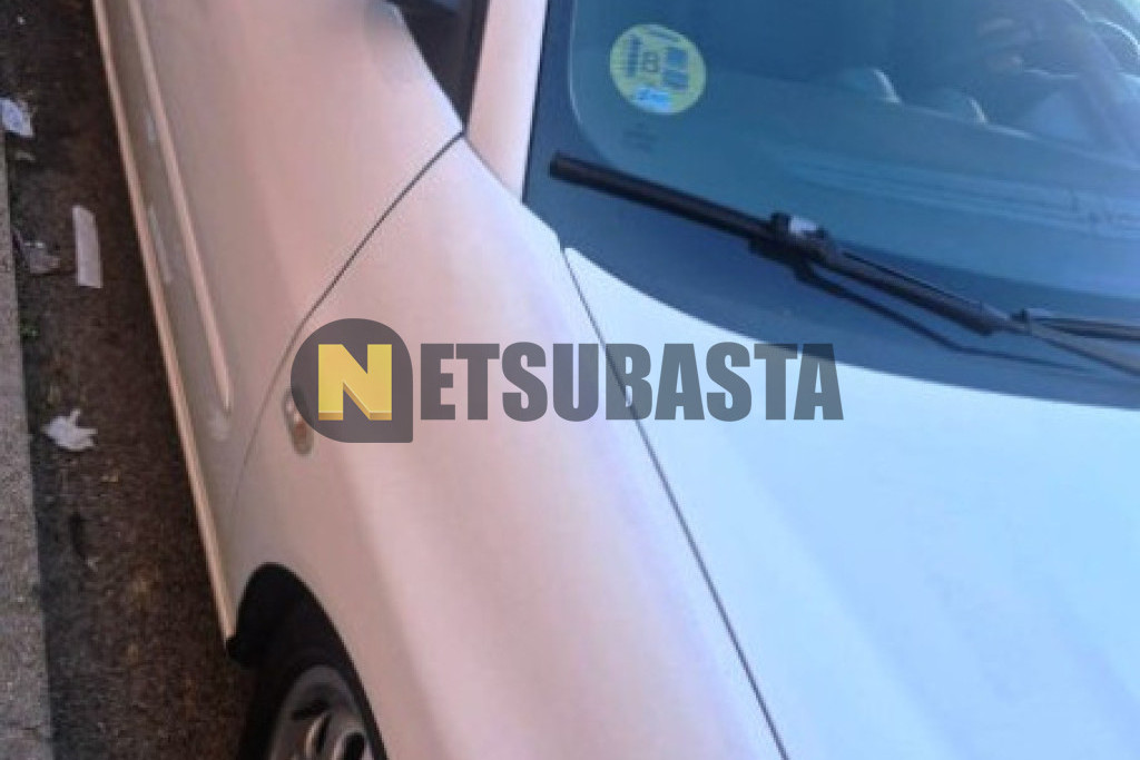 Seat Ibiza 1.9 TDI FR 2008