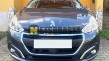 Peugeot 208 1.6 BlueHDi 2016