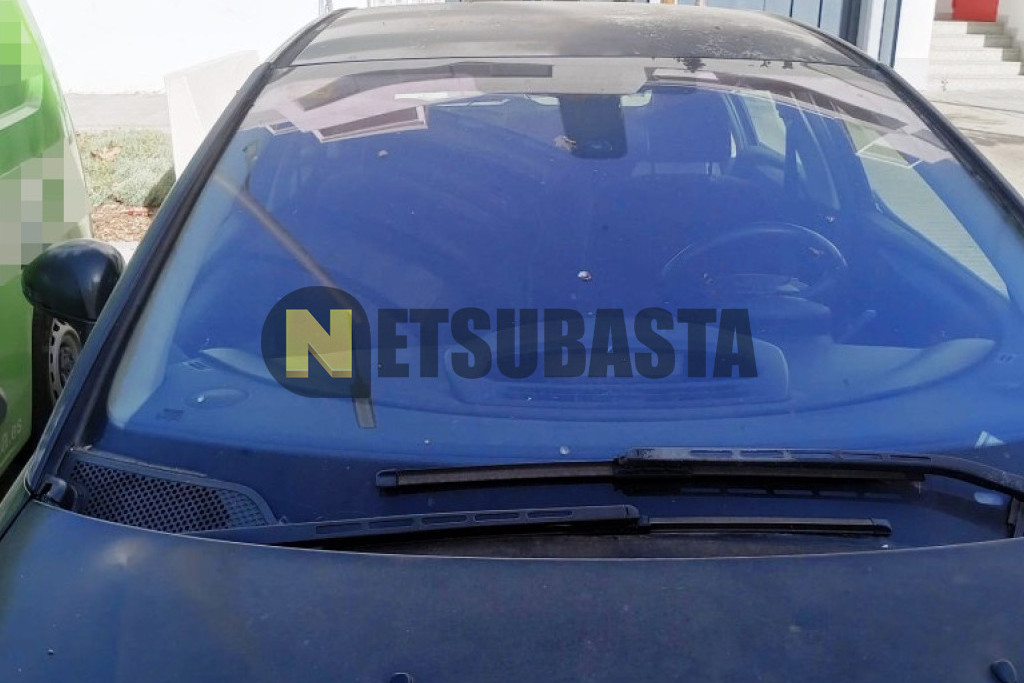 Citroën C4 1.6 HDi 2006