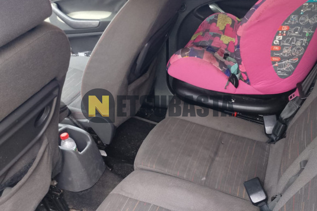 Ford C-Max 1.8 TDCi 2008