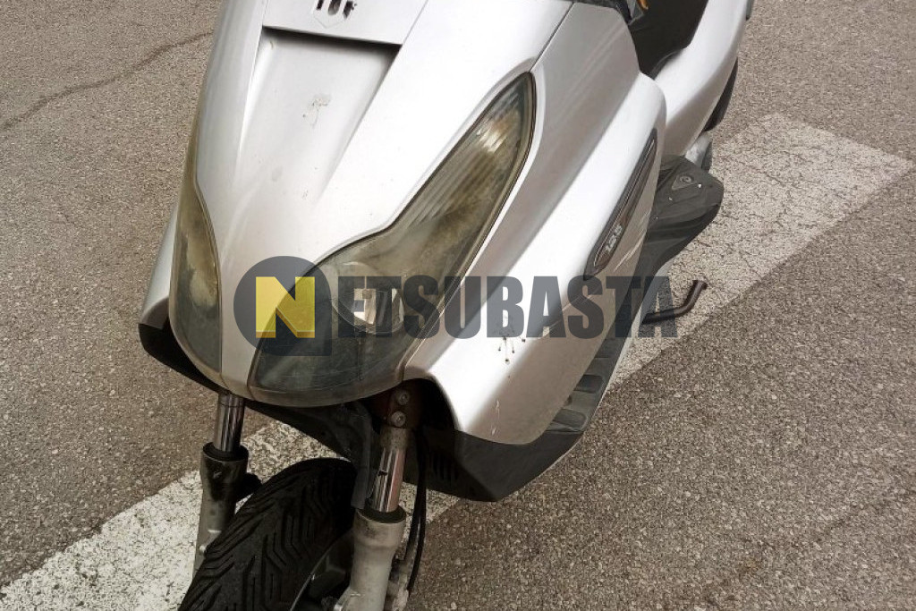 Piaggio Piaggio X7 125 2009