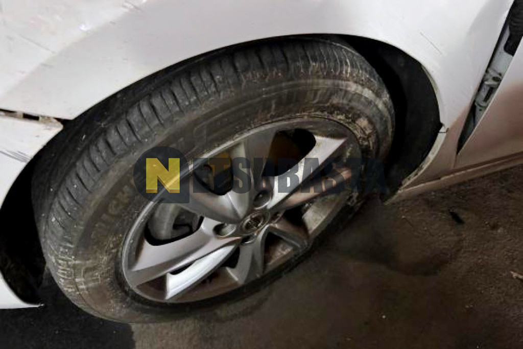 Opel Corsa 1.2T 2022