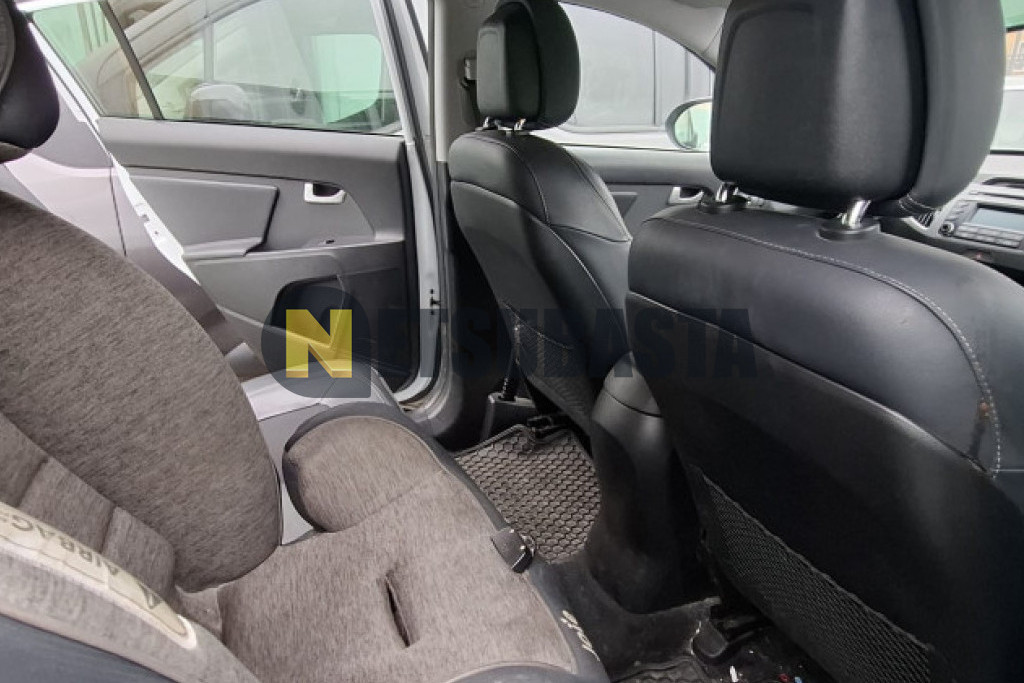 Kia Sportage 1.6 GDi 4x2 2015